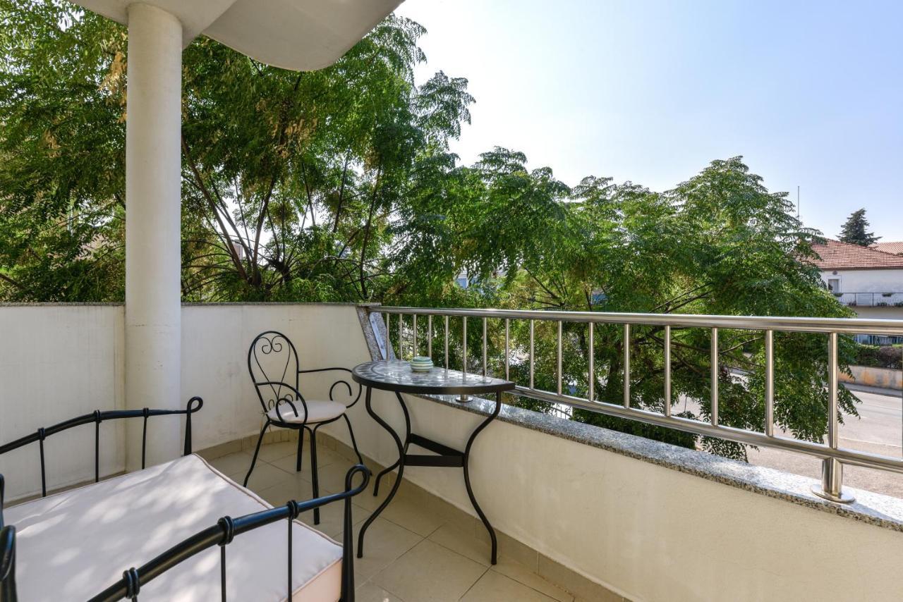 Lrs 2 Apartment In The Centar Of Zadar Exteriör bild