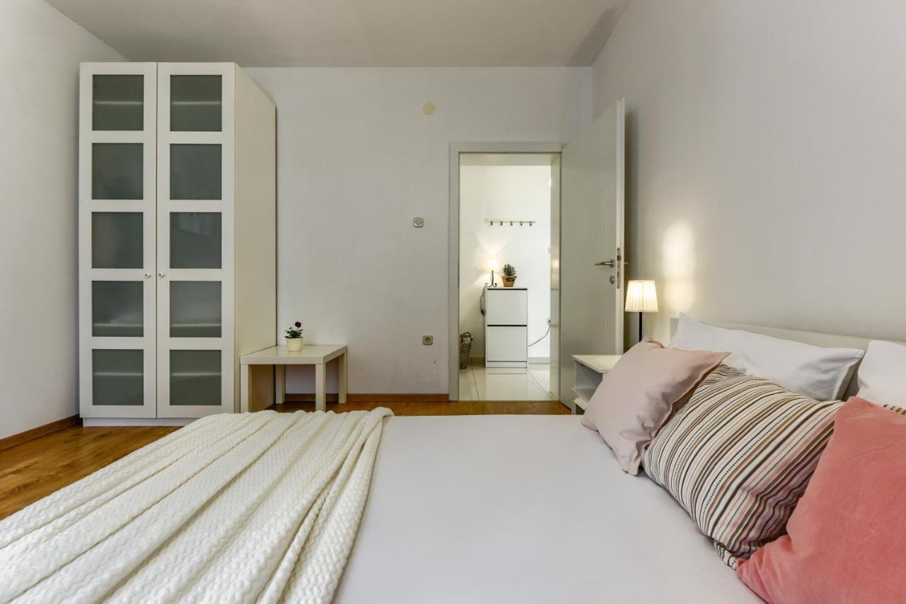 Lrs 2 Apartment In The Centar Of Zadar Exteriör bild