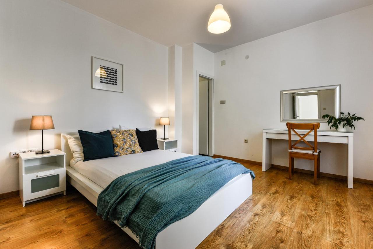 Lrs 2 Apartment In The Centar Of Zadar Exteriör bild