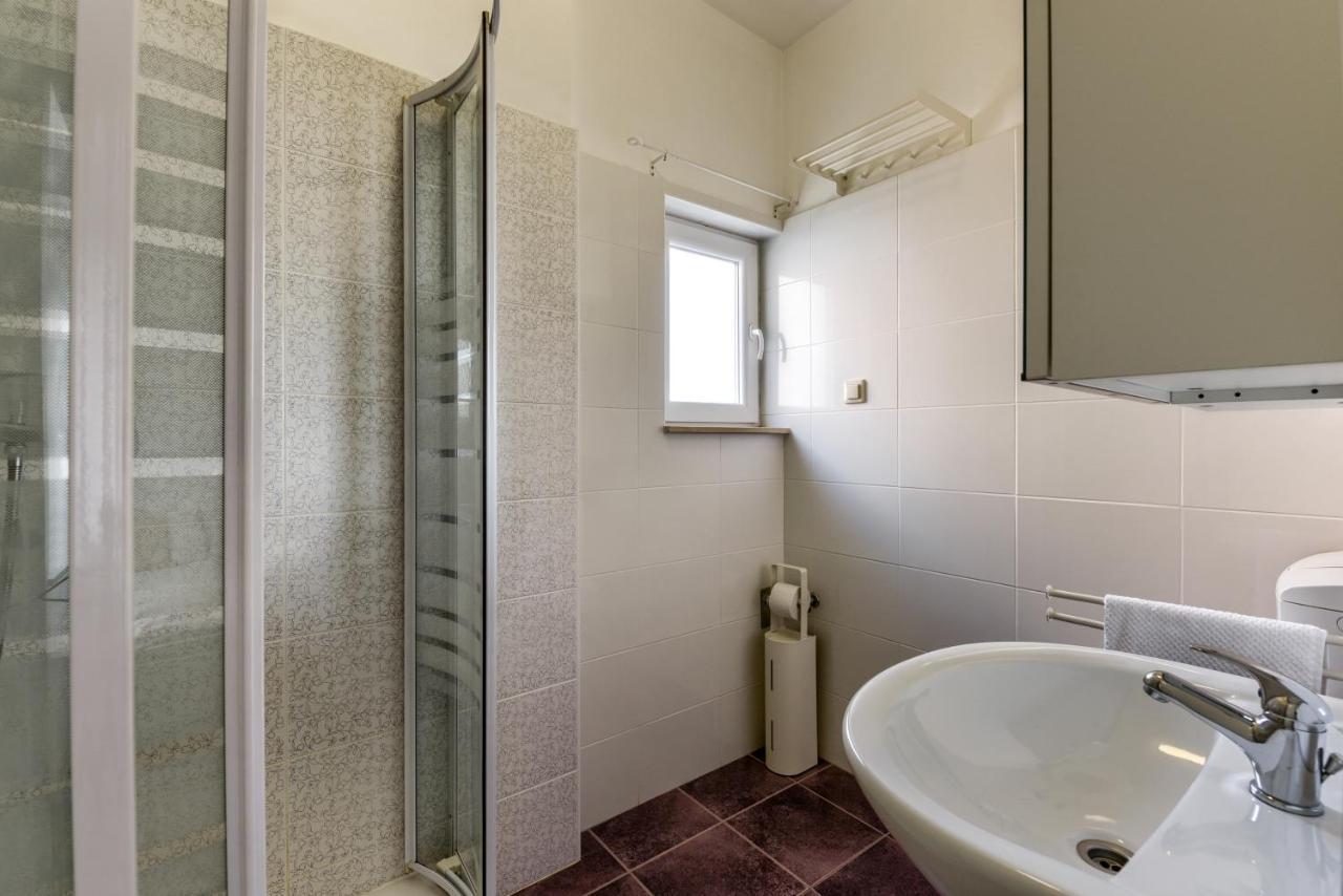 Lrs 2 Apartment In The Centar Of Zadar Exteriör bild