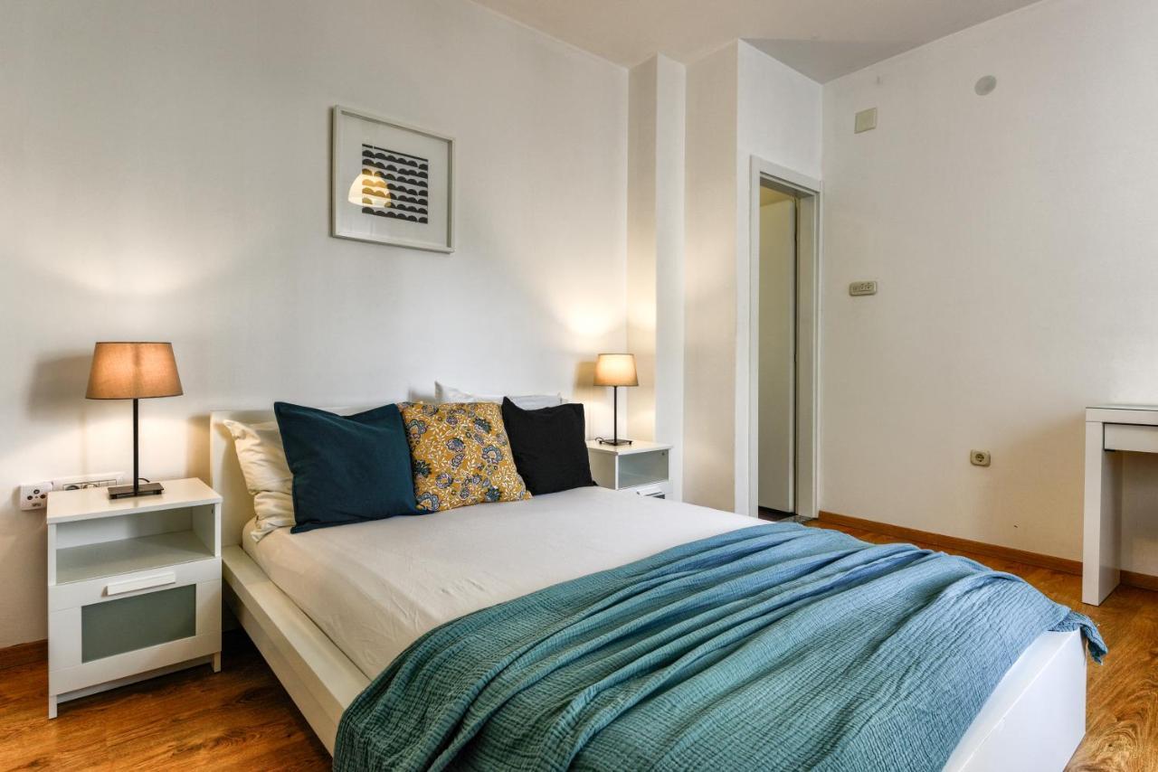 Lrs 2 Apartment In The Centar Of Zadar Exteriör bild