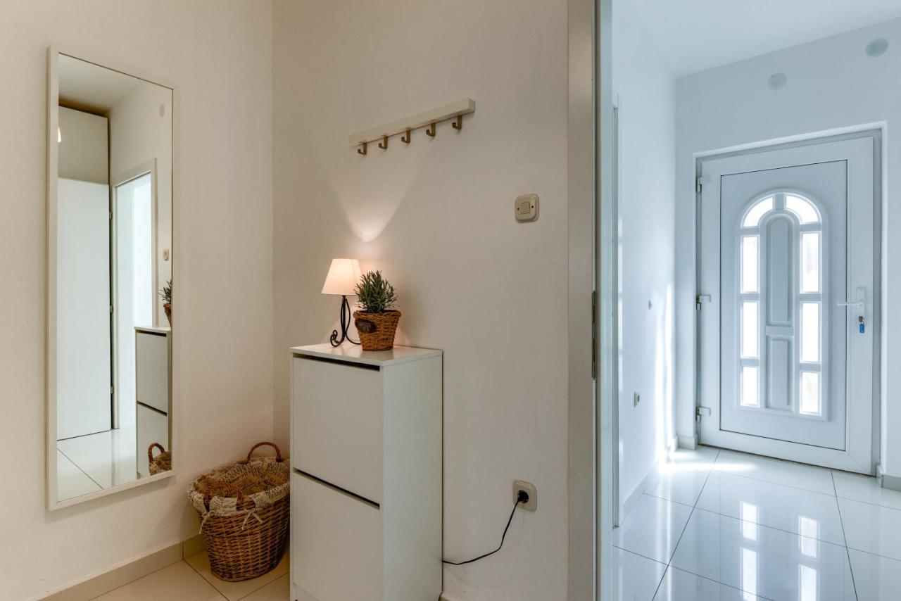 Lrs 2 Apartment In The Centar Of Zadar Exteriör bild