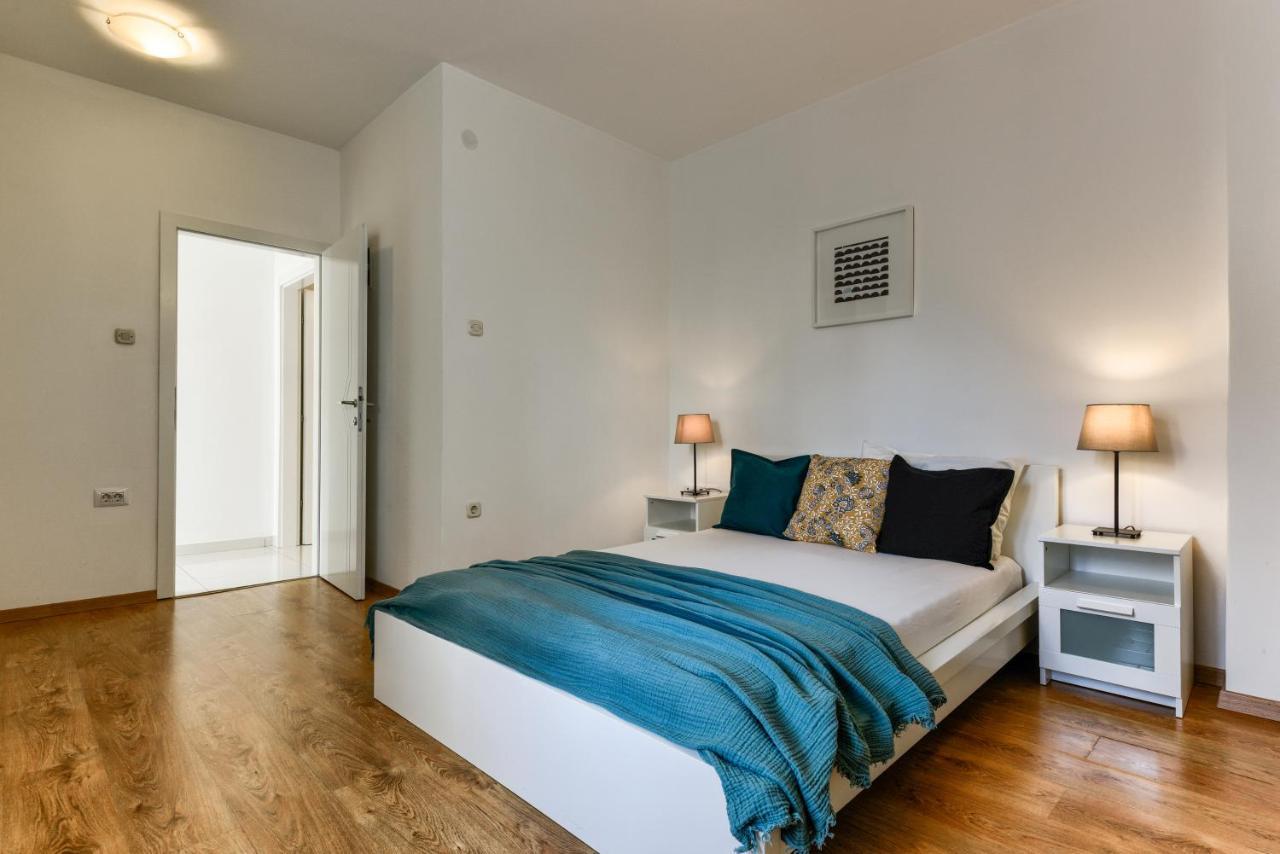 Lrs 2 Apartment In The Centar Of Zadar Exteriör bild