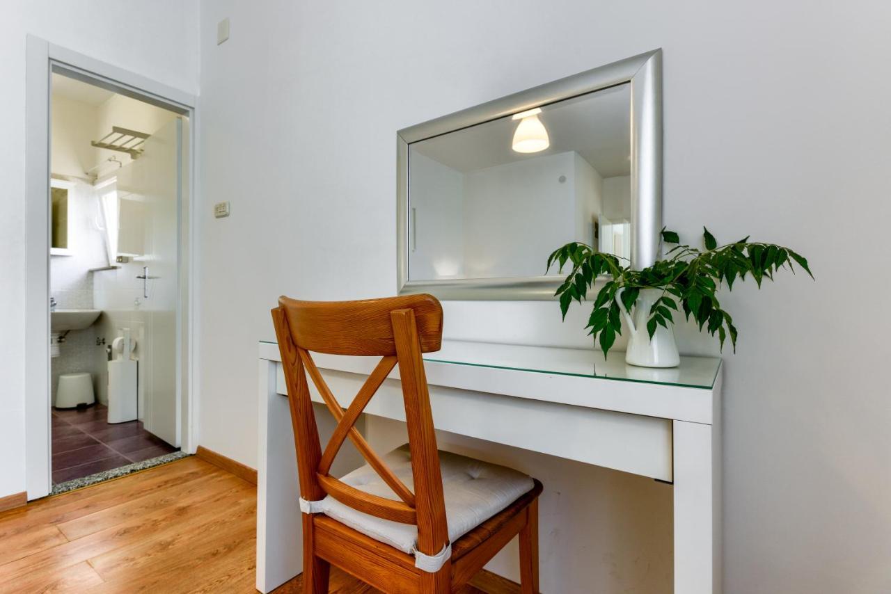 Lrs 2 Apartment In The Centar Of Zadar Exteriör bild