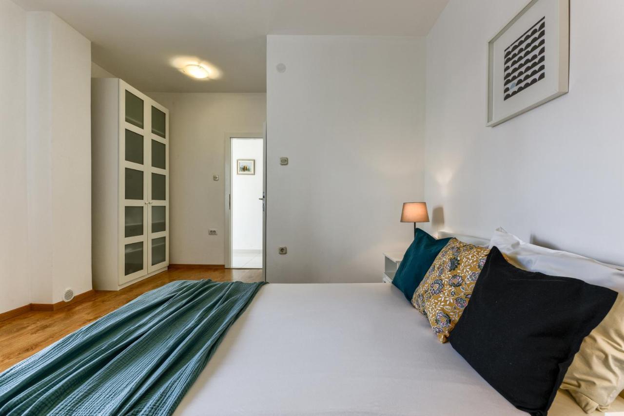 Lrs 2 Apartment In The Centar Of Zadar Exteriör bild