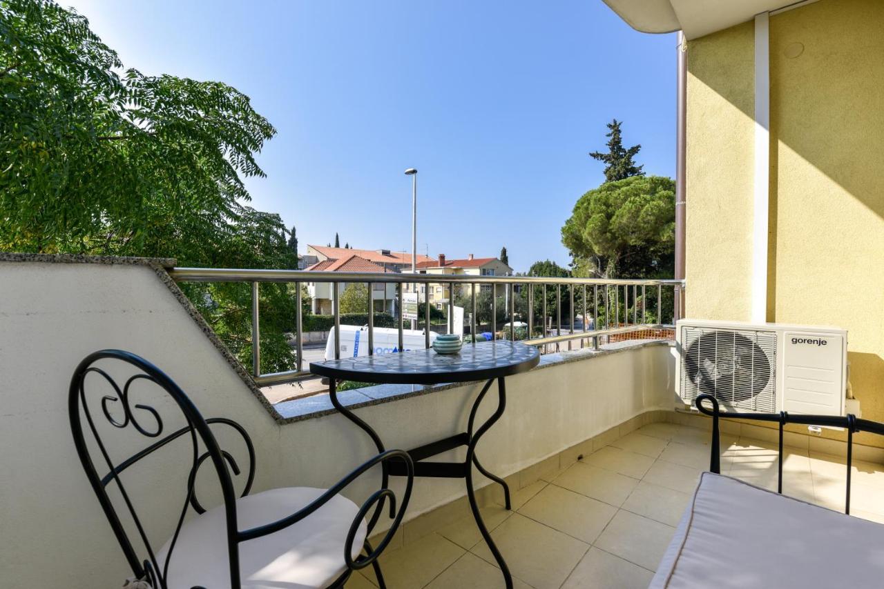 Lrs 2 Apartment In The Centar Of Zadar Exteriör bild