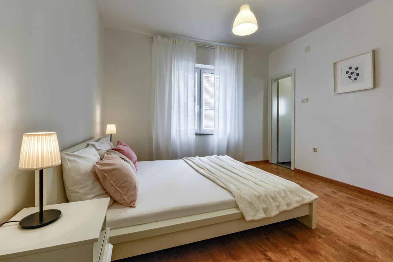 Lrs 2 Apartment In The Centar Of Zadar Exteriör bild