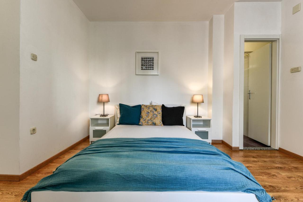 Lrs 2 Apartment In The Centar Of Zadar Exteriör bild