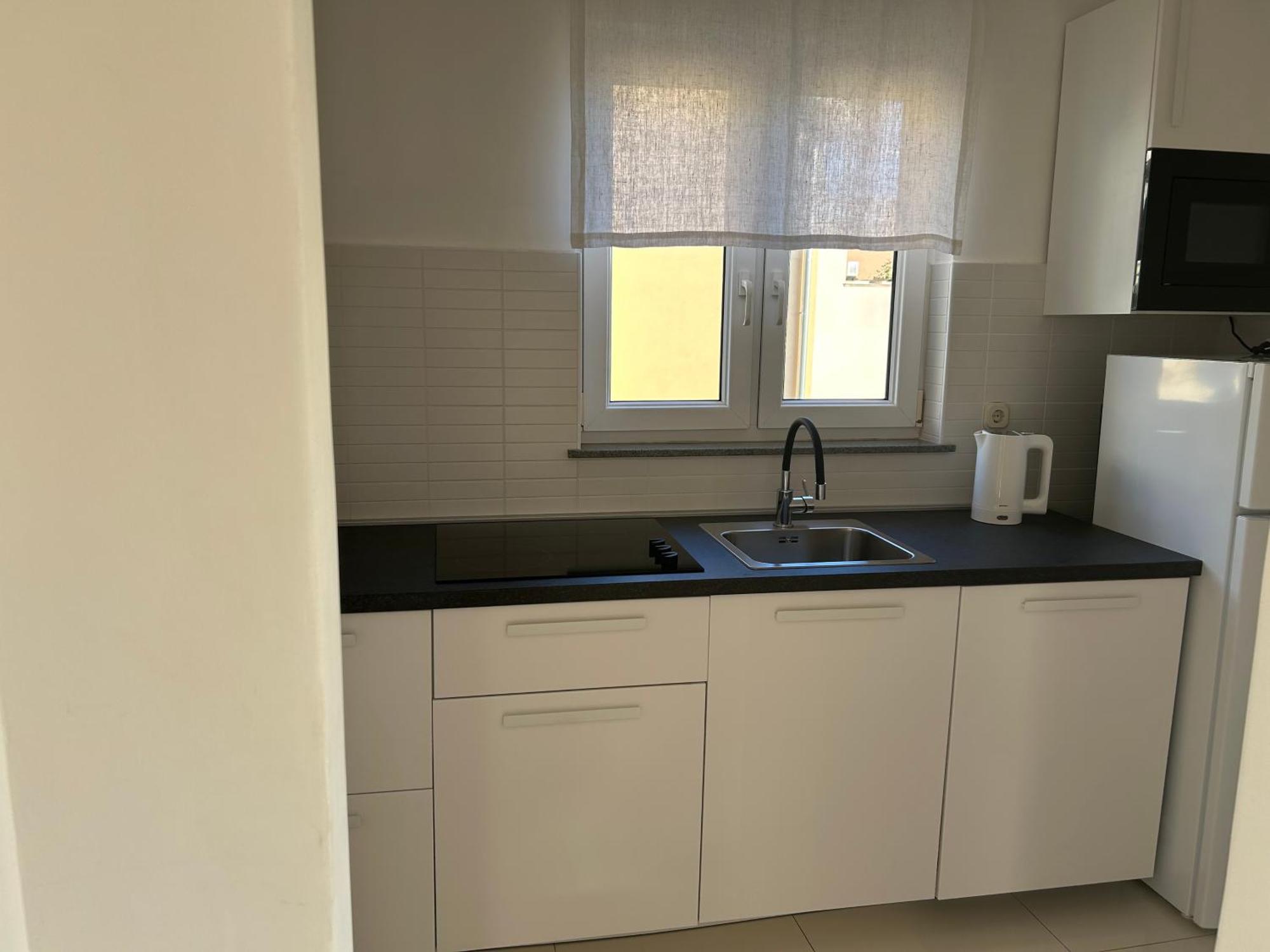Lrs 2 Apartment In The Centar Of Zadar Exteriör bild